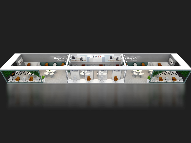東莞尊馳——家具展設(shè)計(jì)搭建